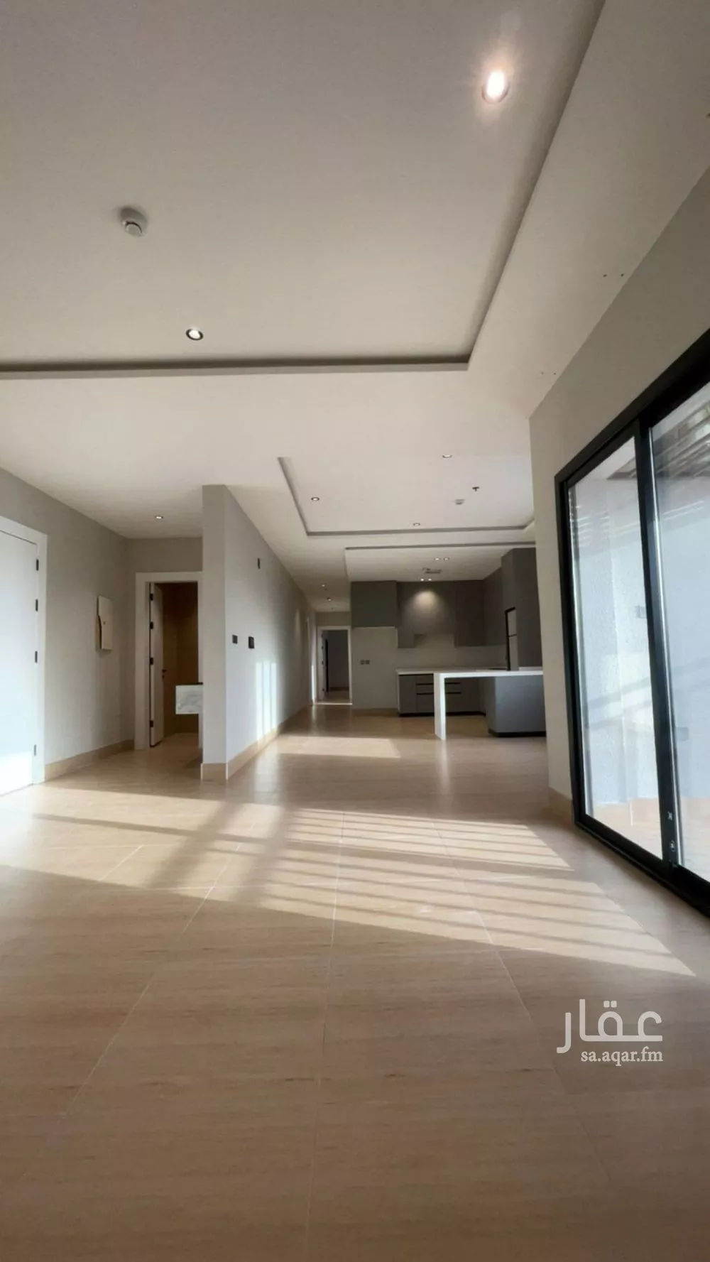 3 bedroom apartment in Al Manar 7