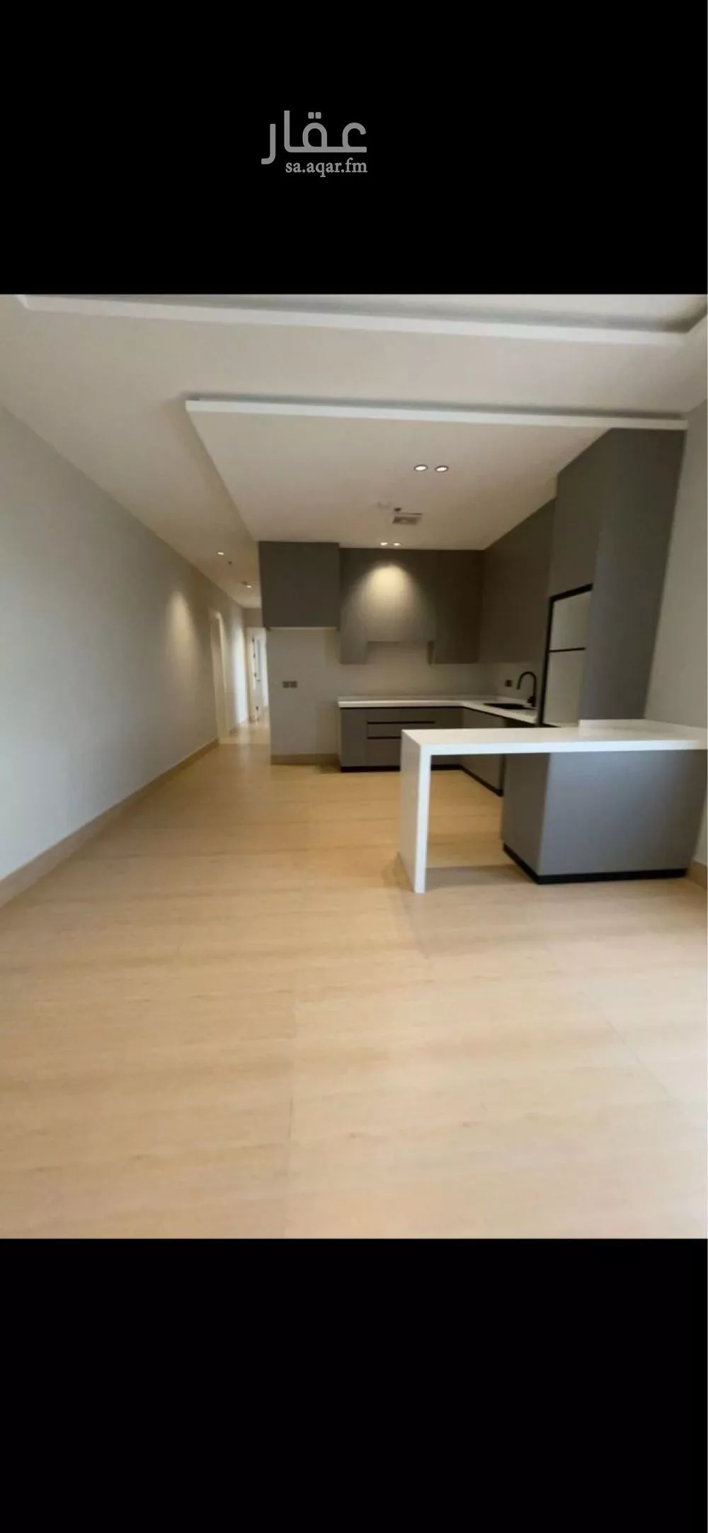 3 bedroom apartment in Al Manar 5