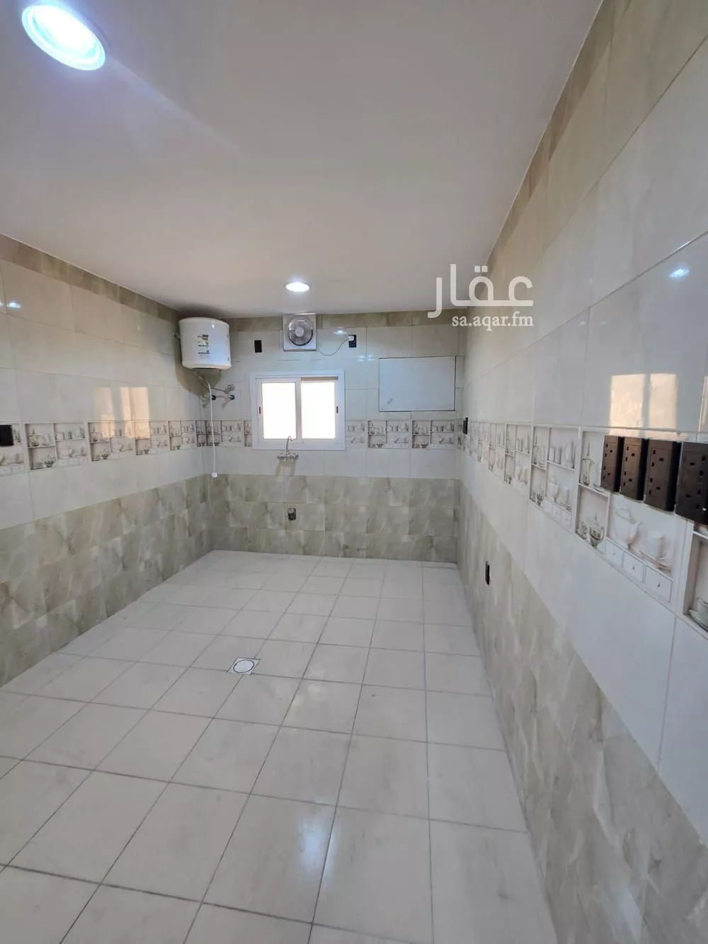 4 bedroom apartment in An Nur 19