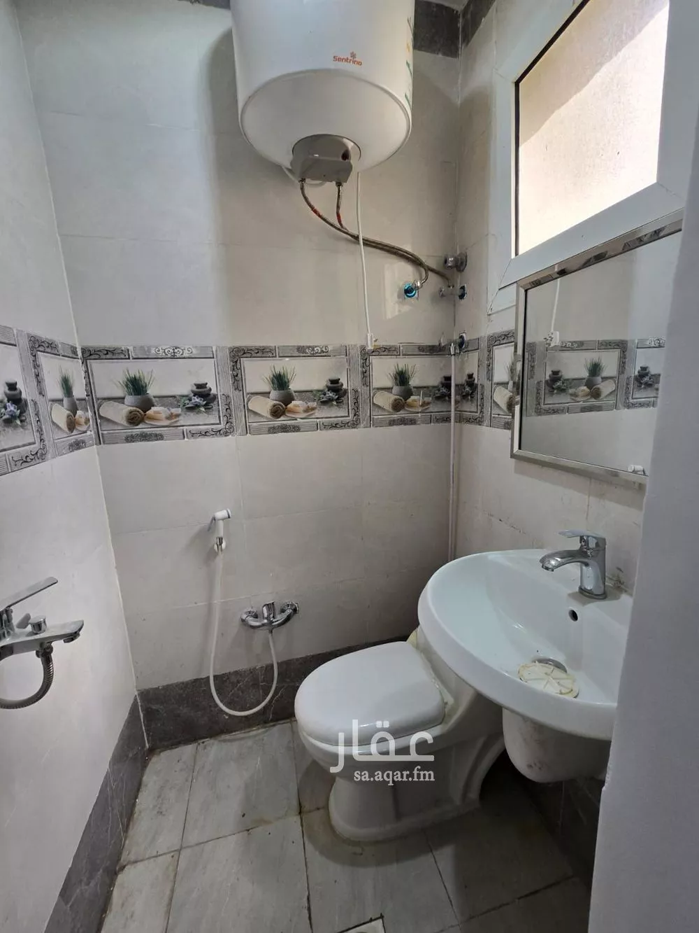 4 bedroom apartment in An Nur 22