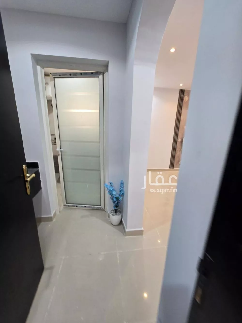 4 bedroom apartment in An Nur 27