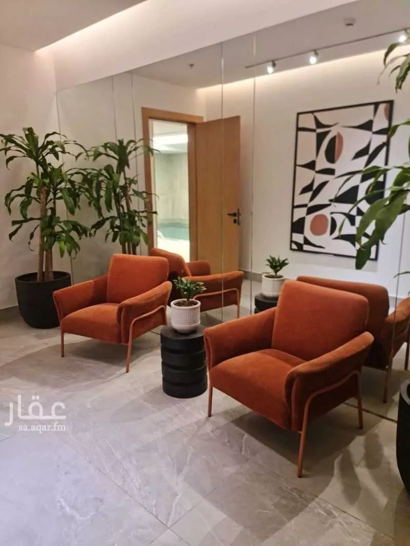 فيلا 3 غرف في المحمدية 25