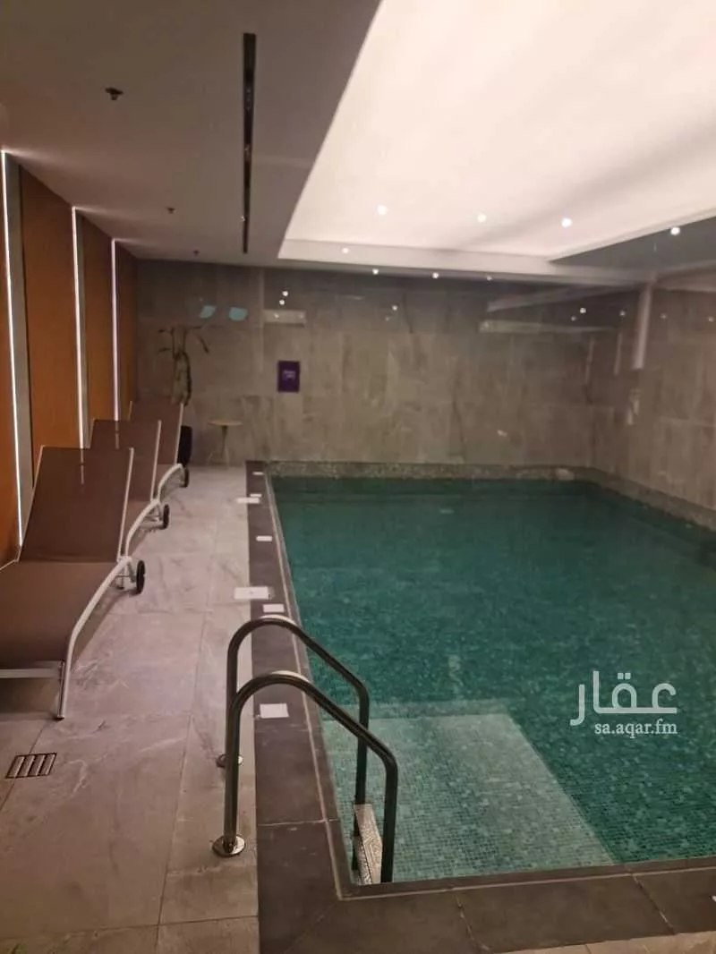 فيلا 3 غرف في المحمدية 26