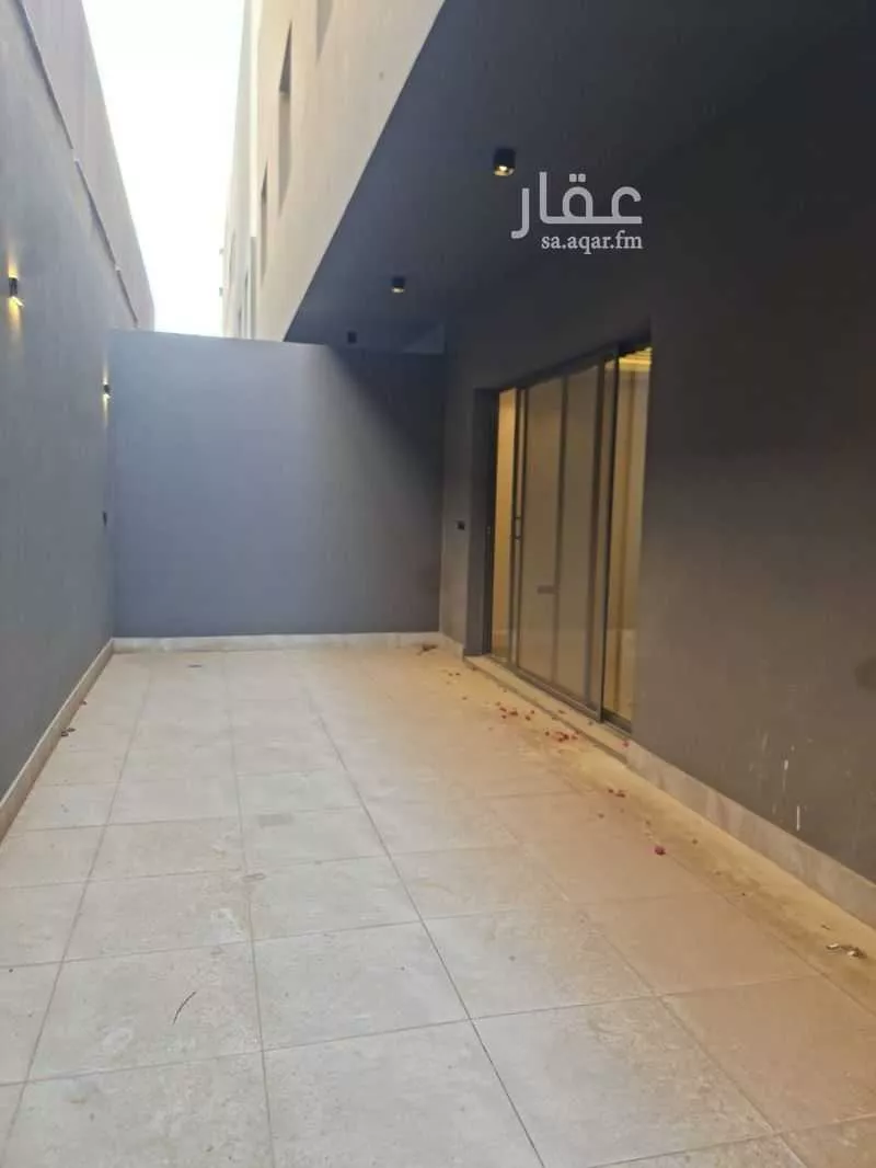 فيلا 3 غرف في المحمدية 7