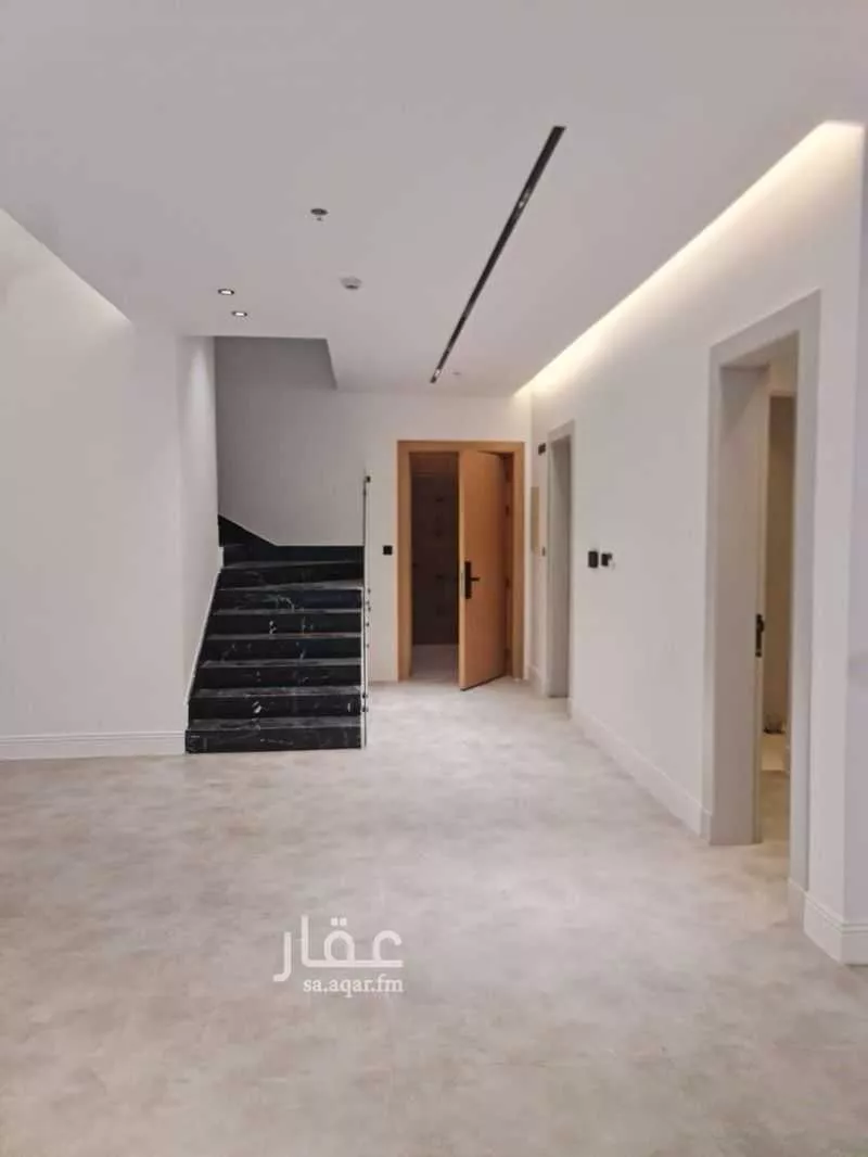 فيلا 3 غرف في المحمدية 4