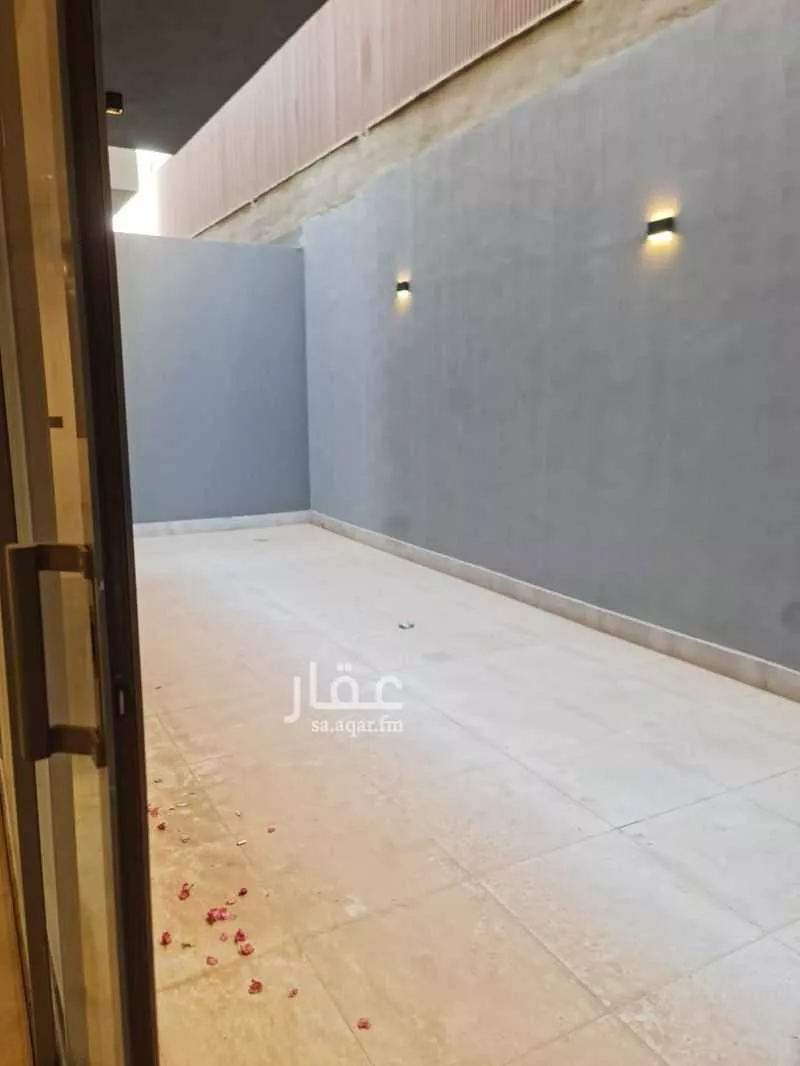فيلا 3 غرف في المحمدية 6