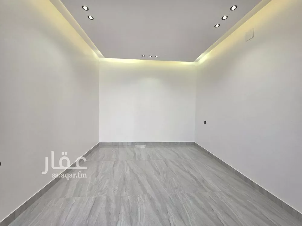 دور 4 غرف في بدر 8