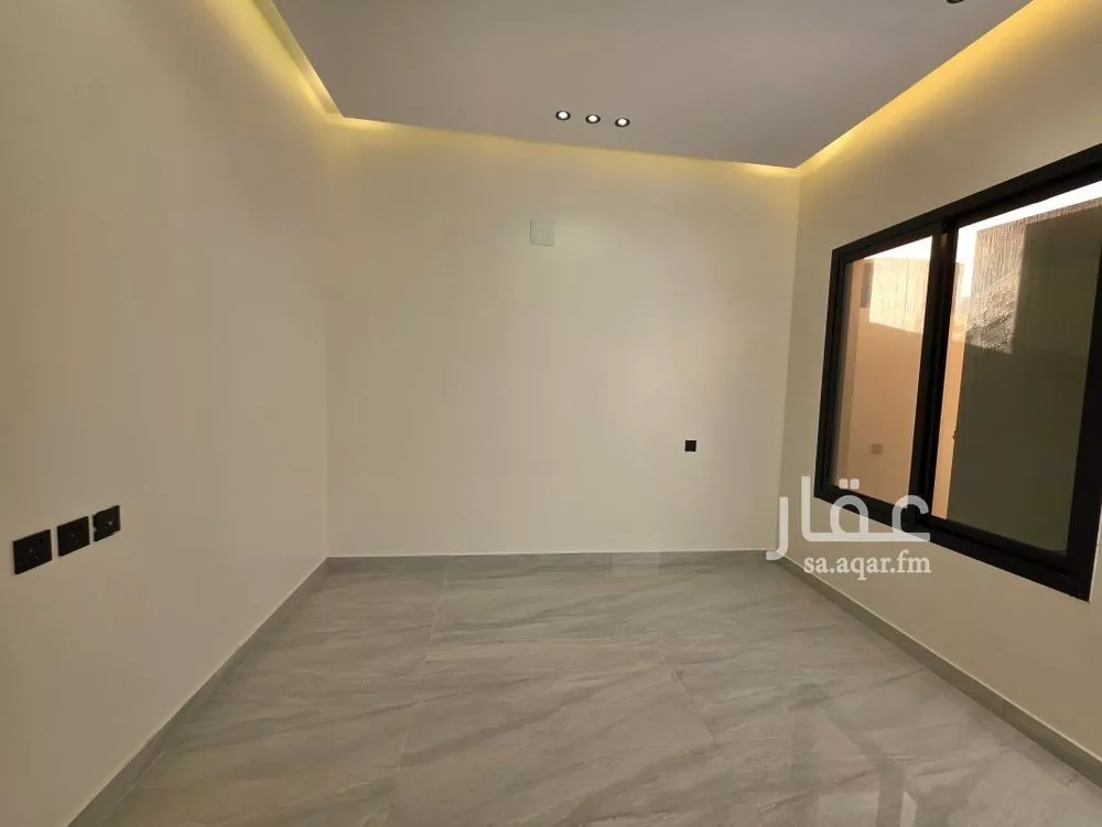 دور 4 غرف في بدر 10