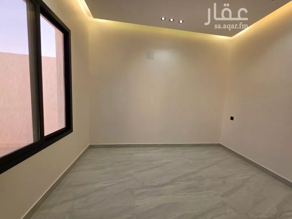 دور 4 غرف في بدر 6