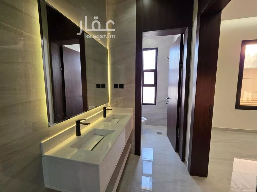 دور 4 غرف في بدر 3