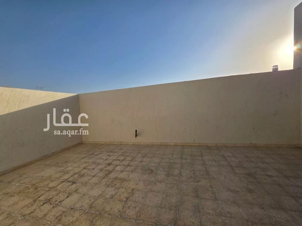 دور 4 غرف في بدر 2