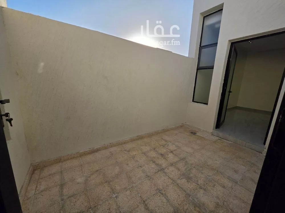 دور 4 غرف في بدر 7