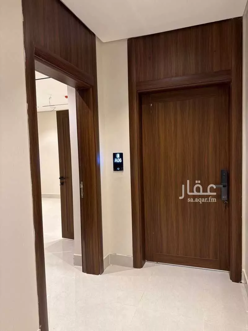 شقة 3 غرف في الشعلة 3