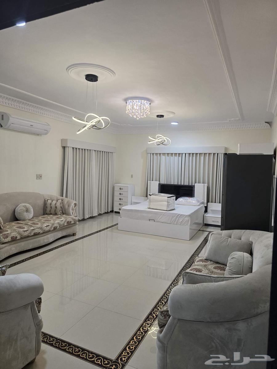 5 bedroom apartment in Al Rawdah 6