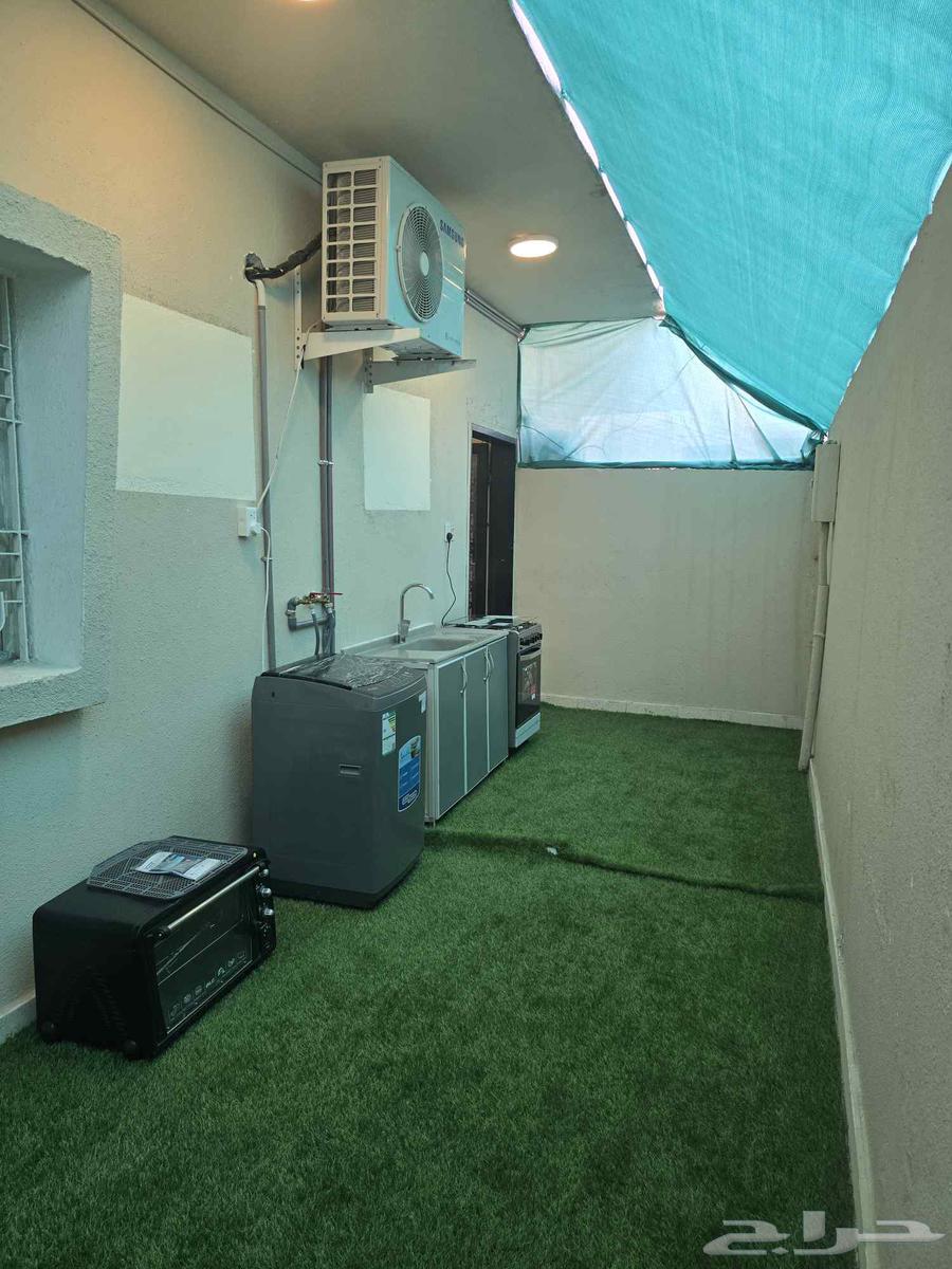 5 bedroom apartment in Al Rawdah 8