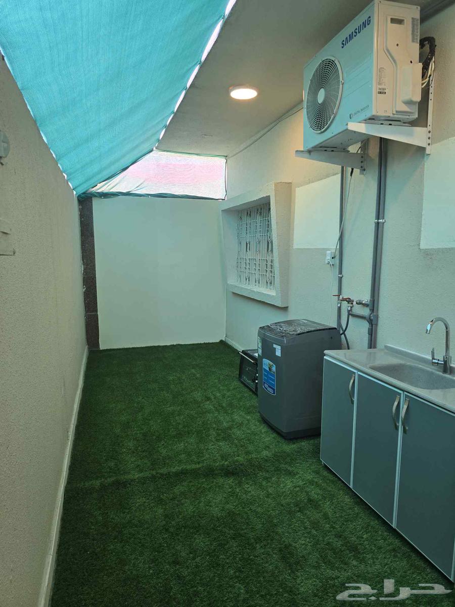 5 bedroom apartment in Al Rawdah 9