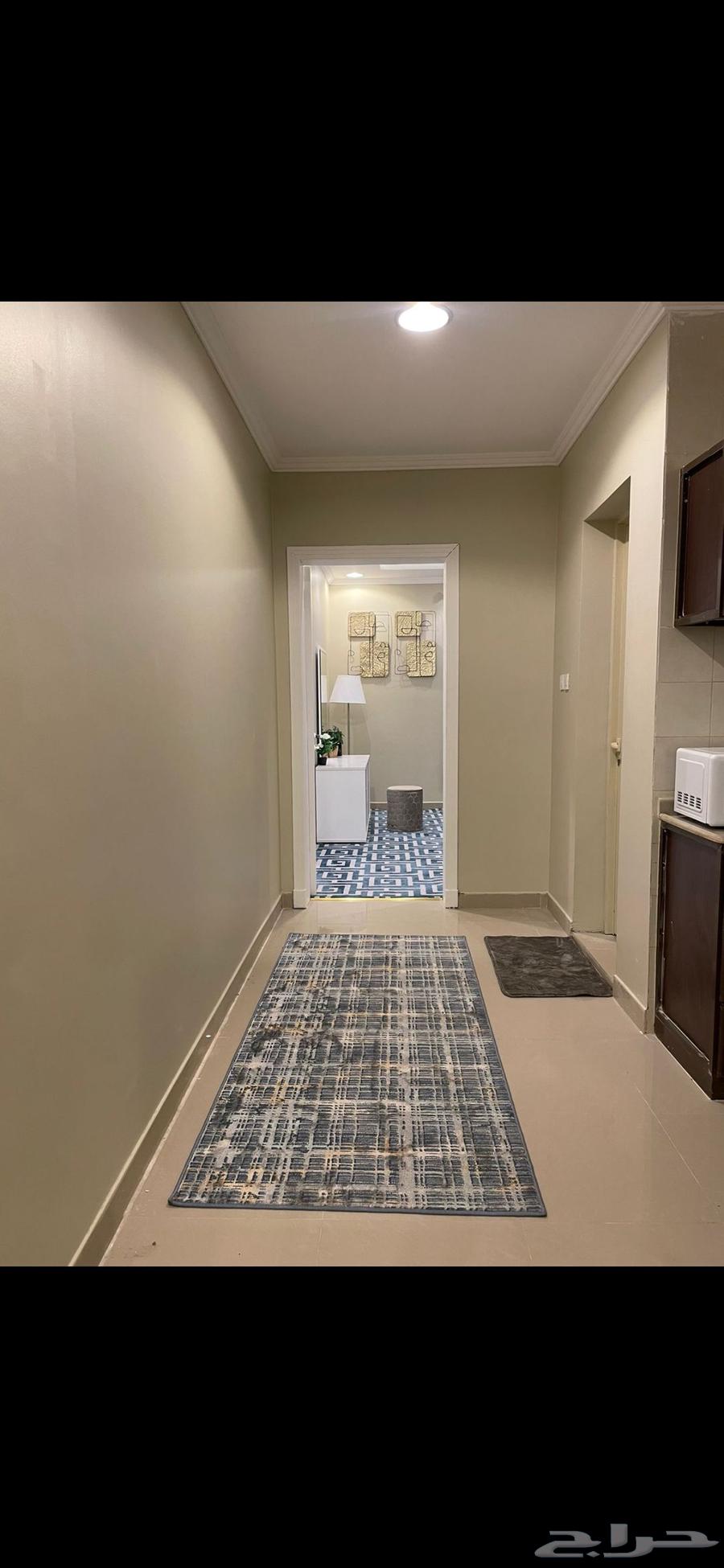 2 bedroom apartment in Al Wahah 4