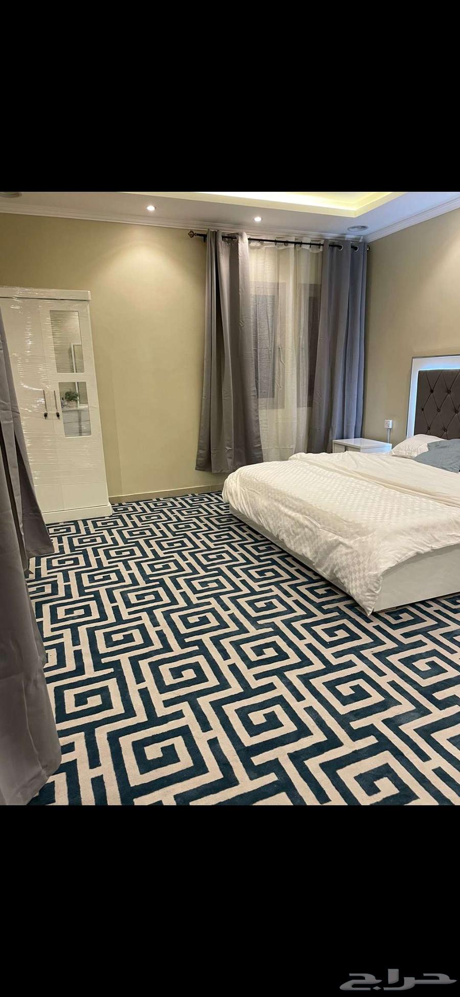 2 bedroom apartment in Al Wahah 5