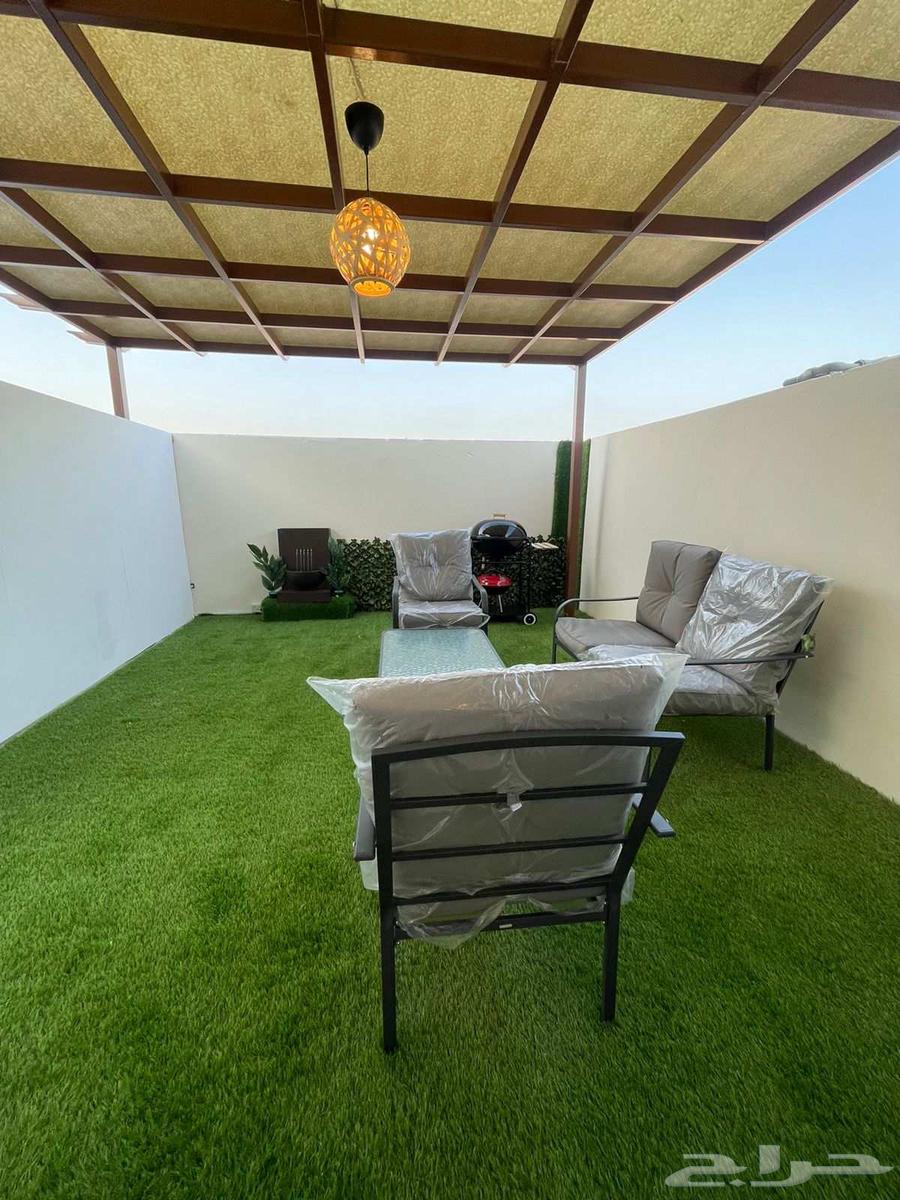 2 bedroom apartment in Al Wahah 8