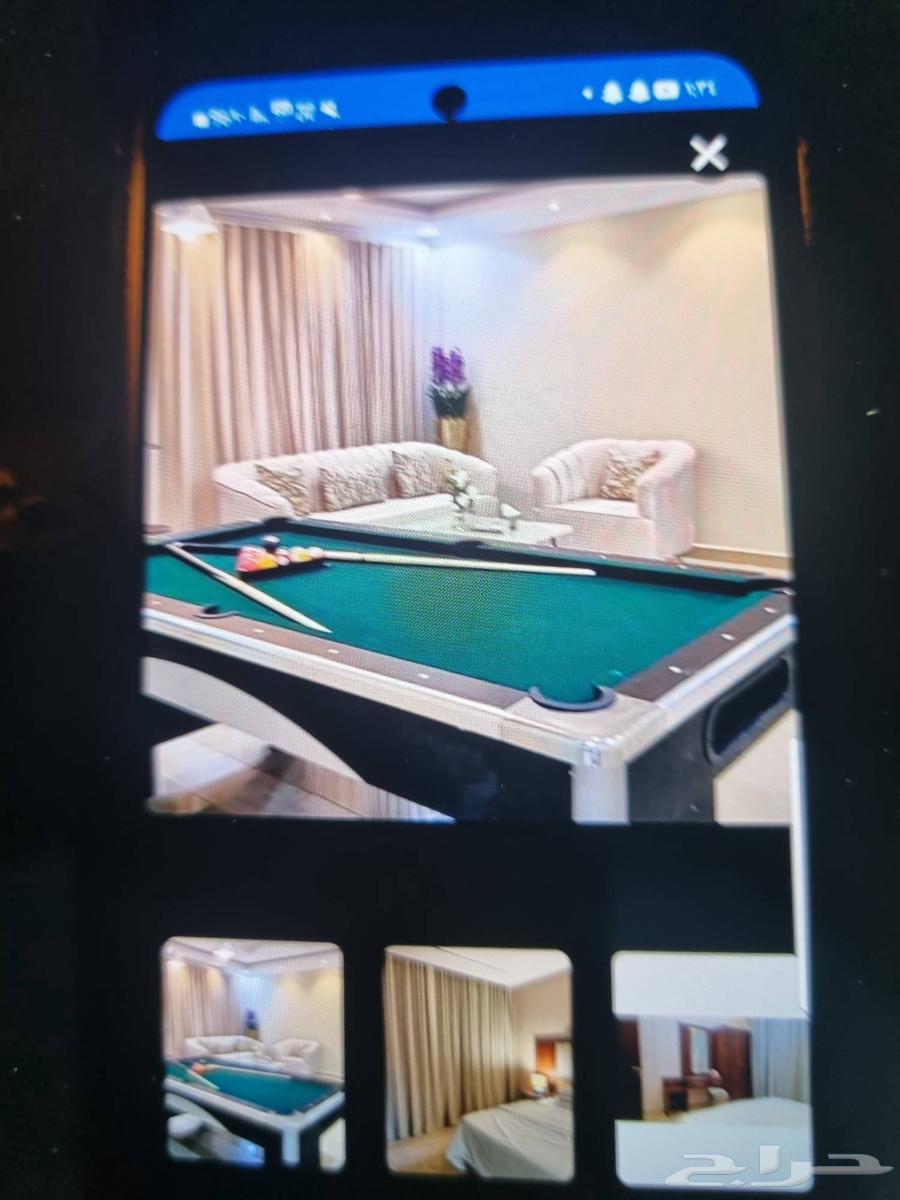 2 bedroom apartment in Al Wahah 9