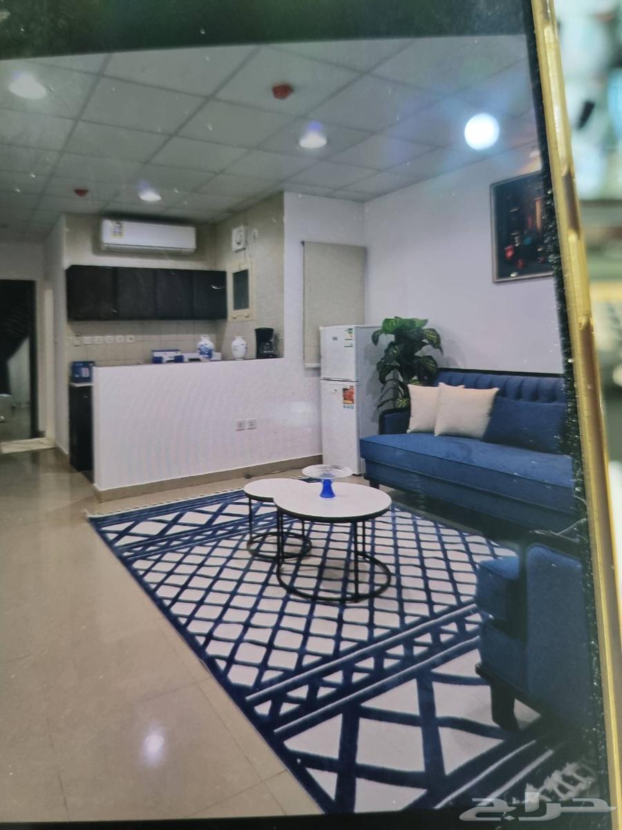 2 bedroom apartment in Al Wahah 10