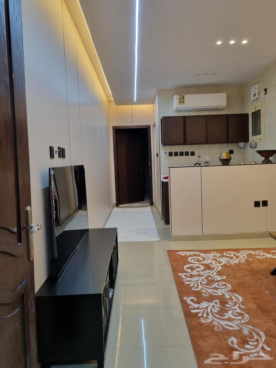 2 bedroom apartment in Al Wahah 2