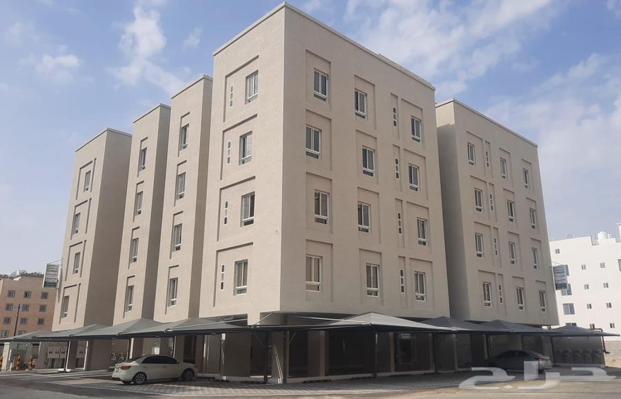 28 bedroom apartment in Al Hamra 2