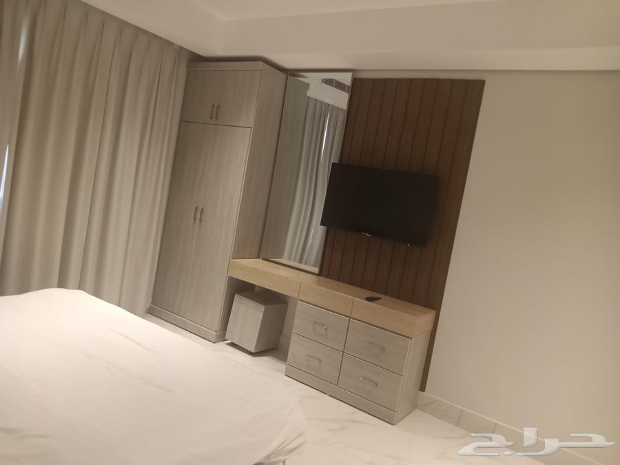 28 bedroom apartment in Al Hamra 8