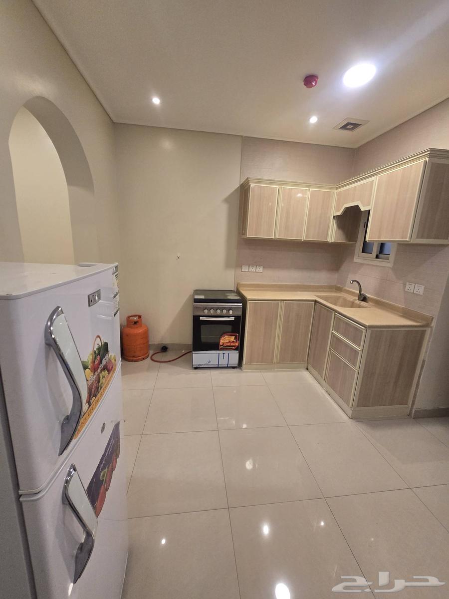 3 bedroom apartment in Al Nayfiyah 4