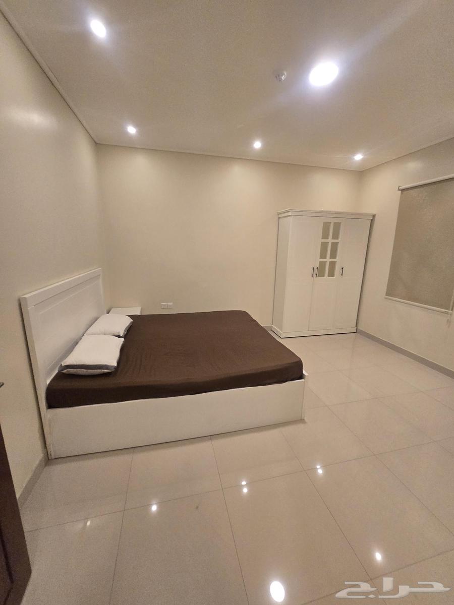 3 bedroom apartment in Al Nayfiyah 2