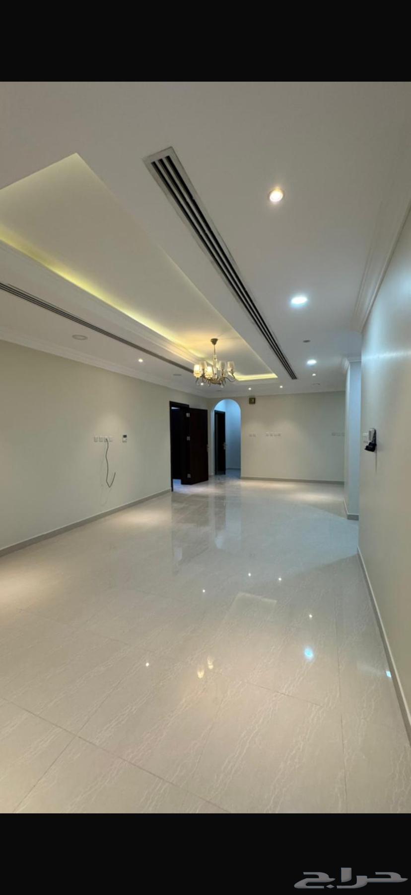 5 bedroom apartment in An Nur 4
