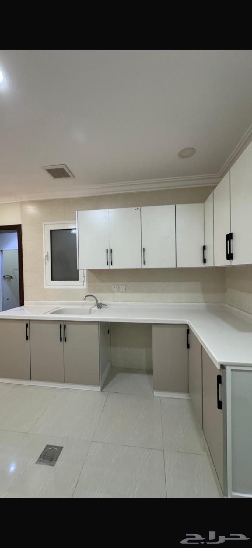 5 bedroom apartment in An Nur 8