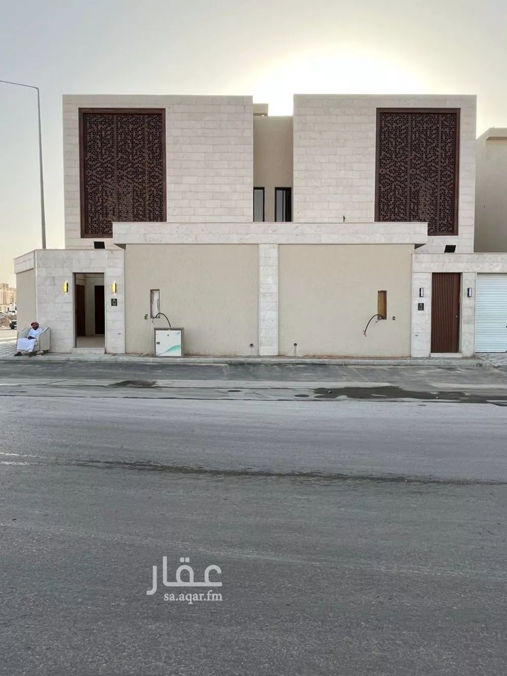 فيلا 5 غرف في طويق 4