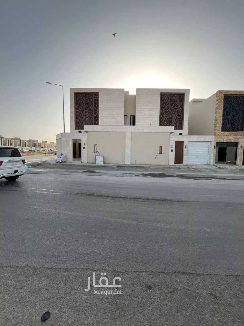 فيلا 5 غرف في طويق 2