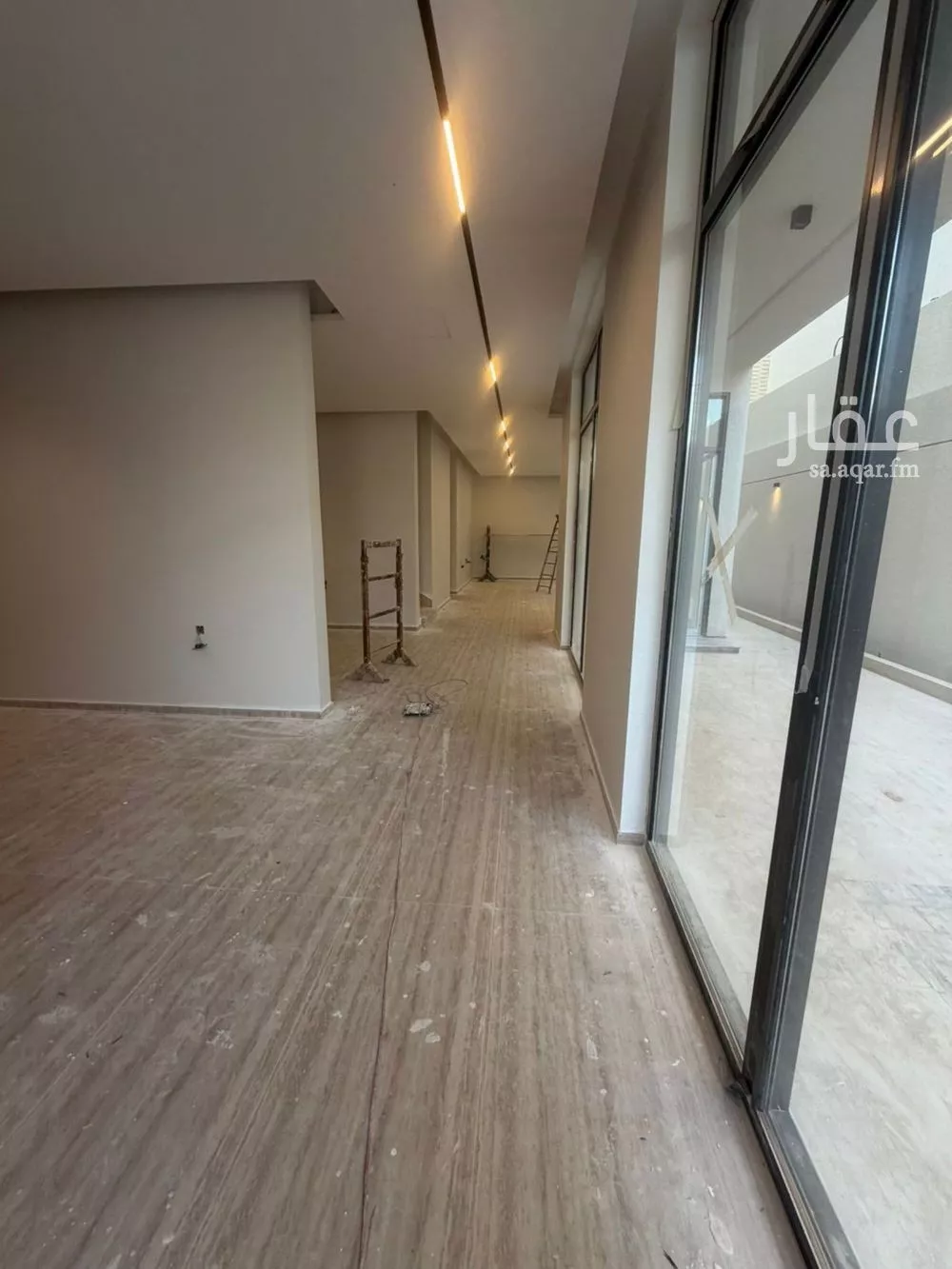 6 bedroom villa in Al Narjis 3
