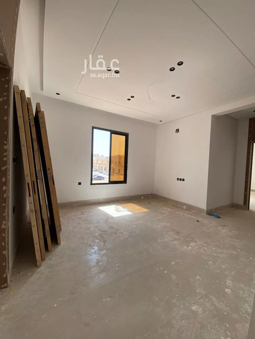 فيلا 5 غرف في طويق 4