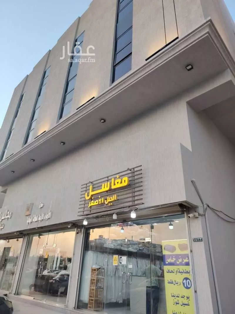 1 bedroom apartment in Ash Shulah 9