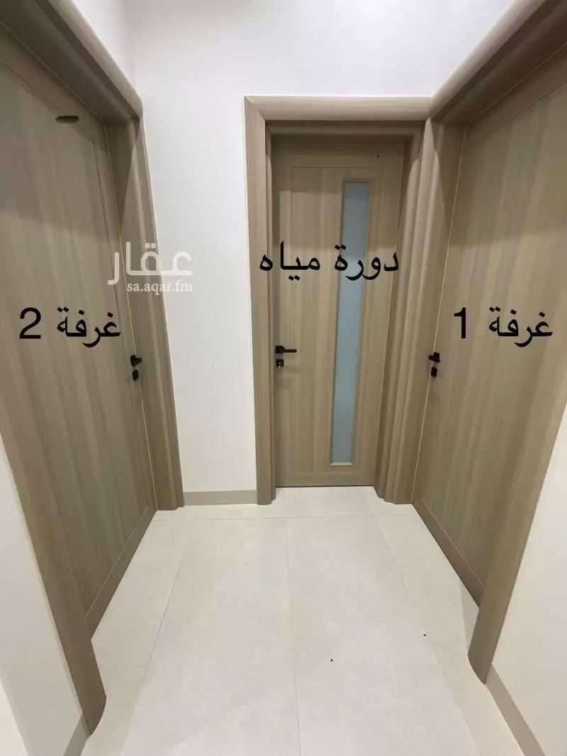 4 bedroom apartment in Ash Shulah 5