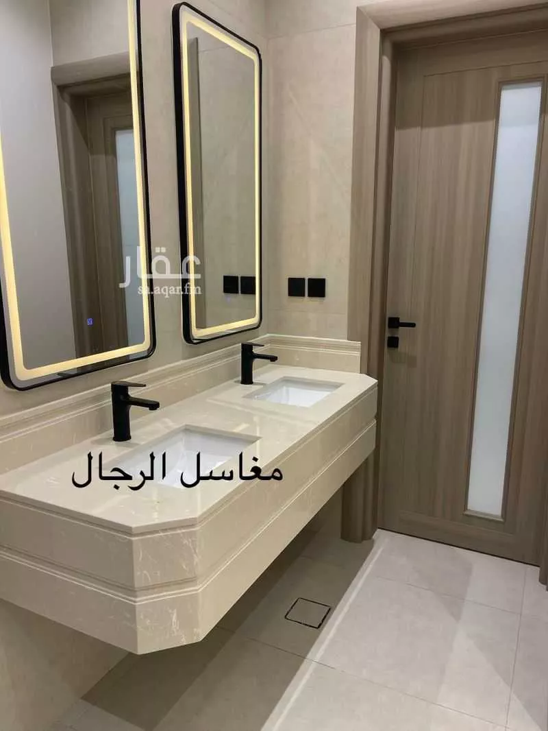 4 bedroom apartment in Ash Shulah 2