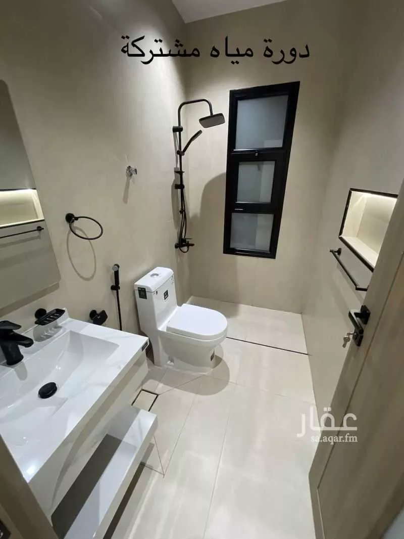 4 bedroom apartment in Ash Shulah 7