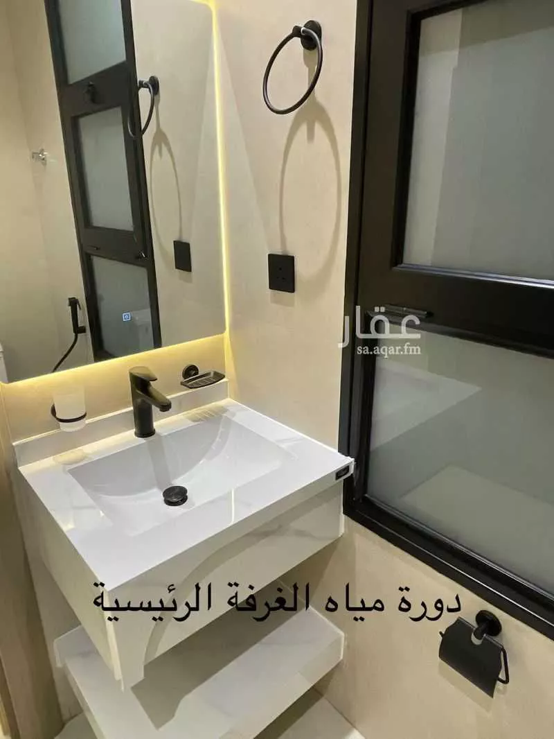 4 bedroom apartment in Ash Shulah 12