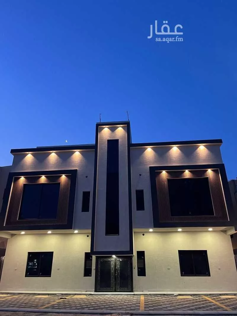 4 bedroom apartment in Ash Shulah 4