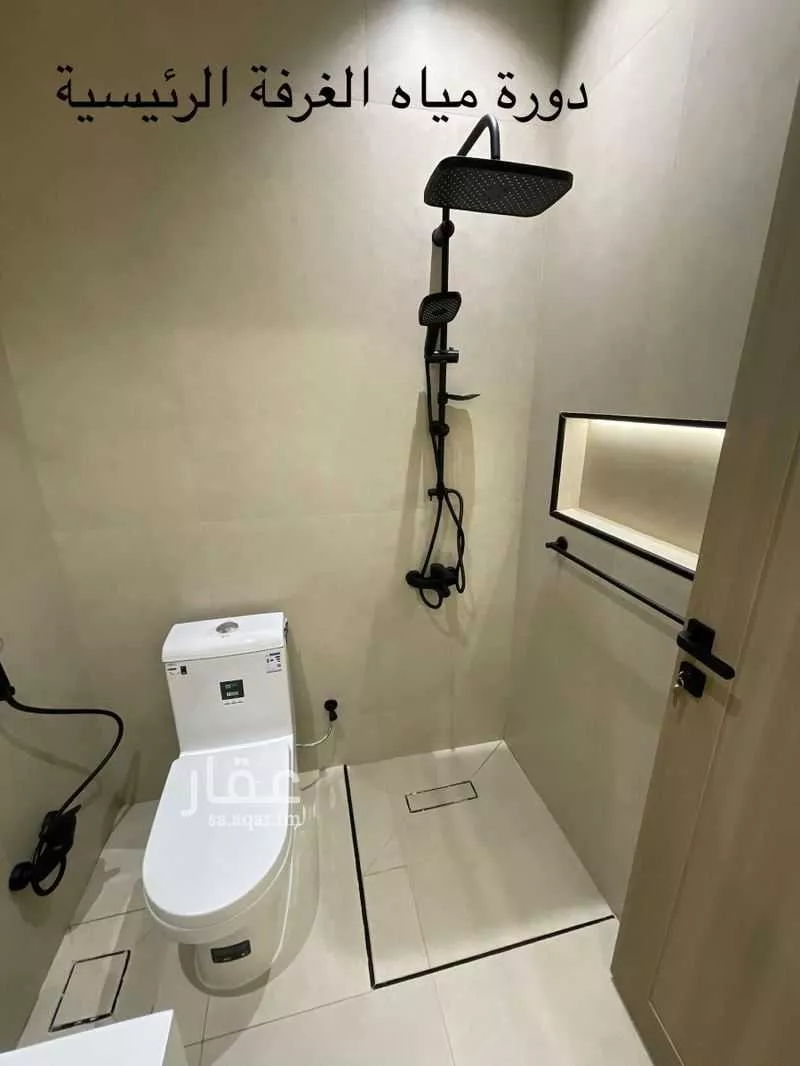 4 bedroom apartment in Ash Shulah 16