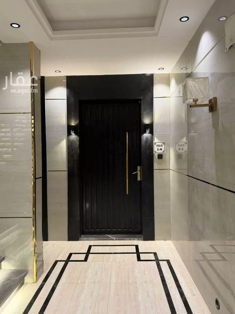 6 bedroom apartment in Tuwaiq 4