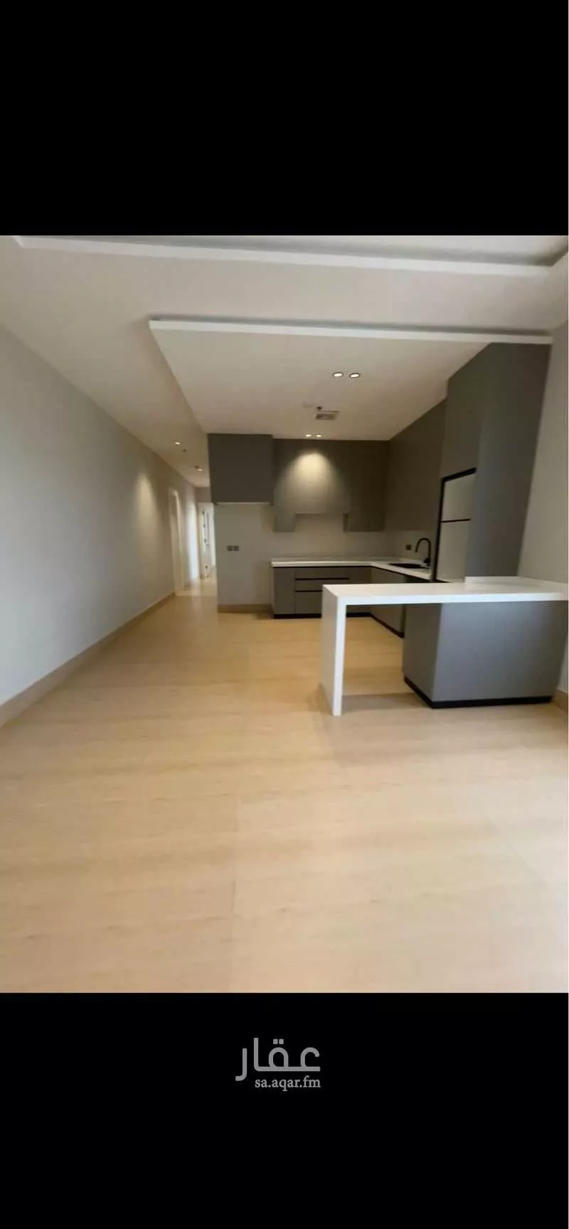 3 bedroom apartment in Al Manar 2