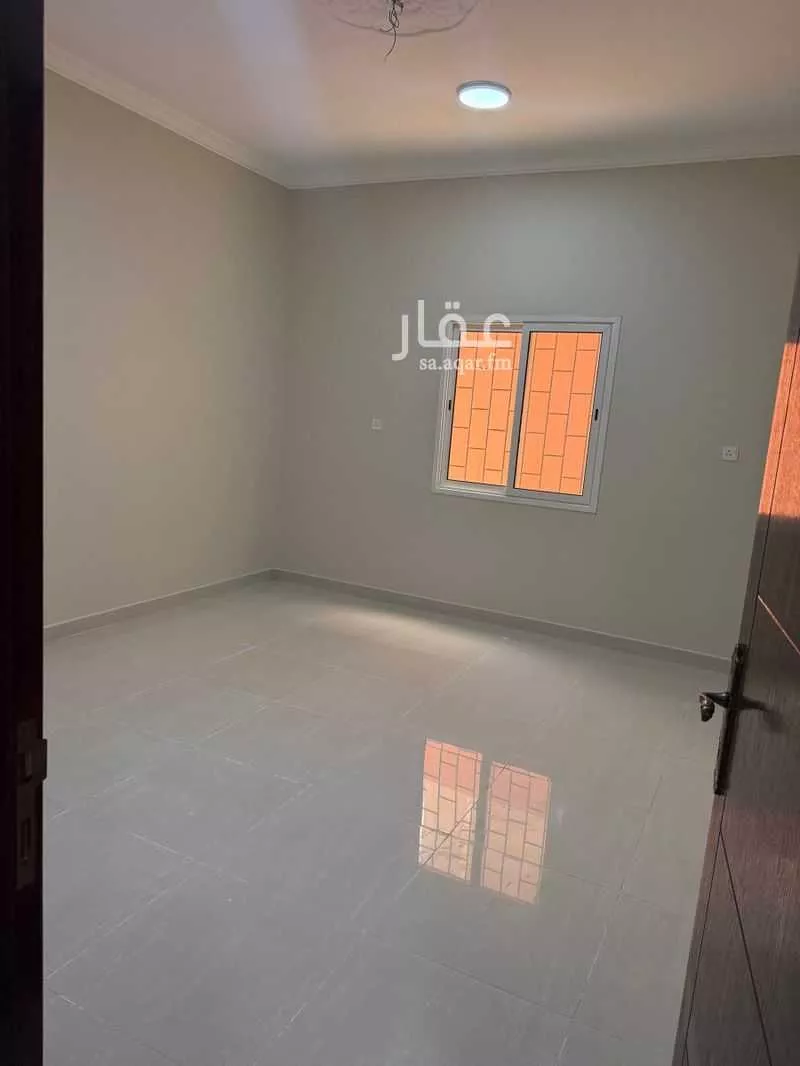 شقة 3 غرف في طيبة 8