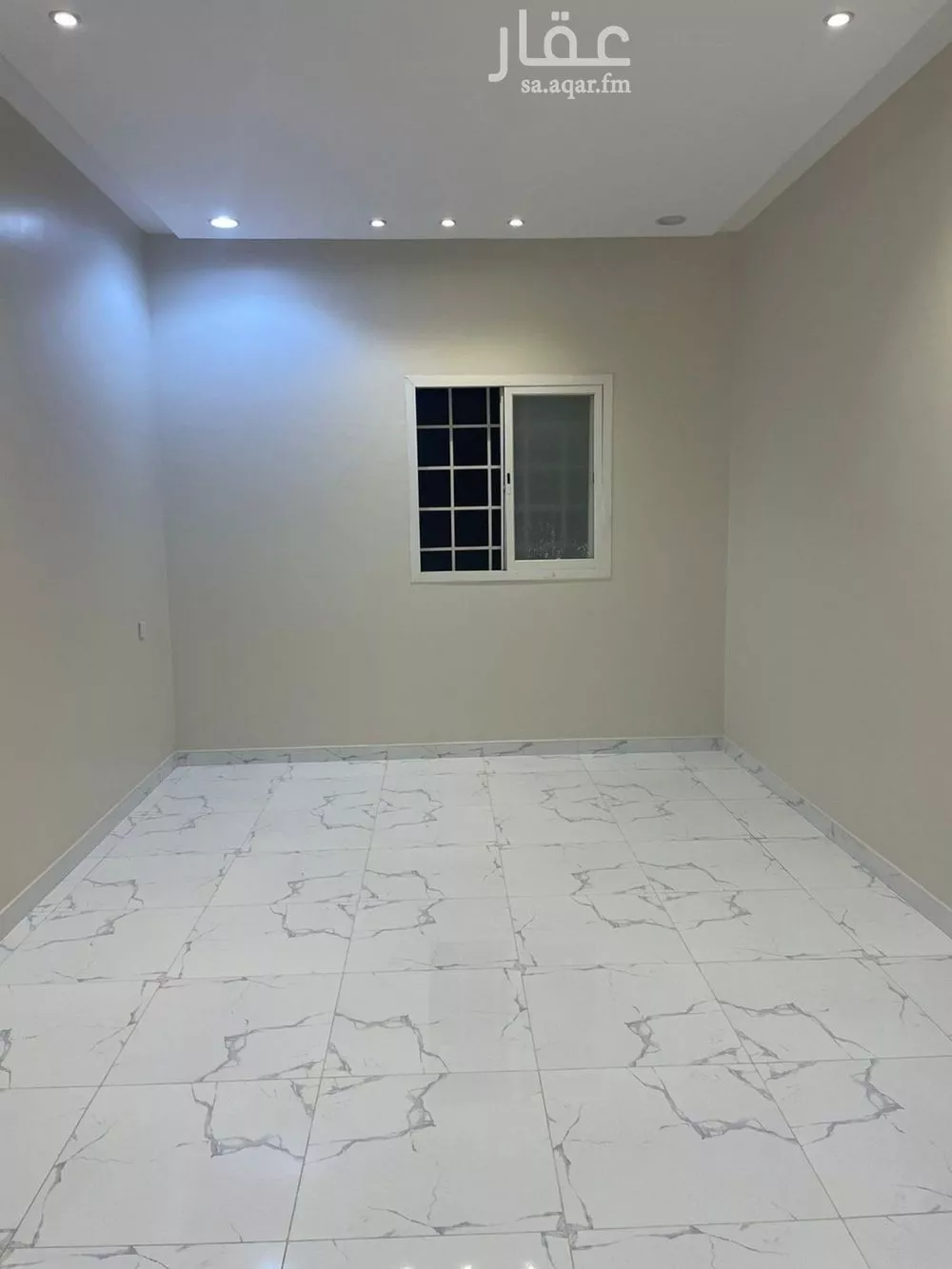 4 bedroom apartment in Al Rimal 2