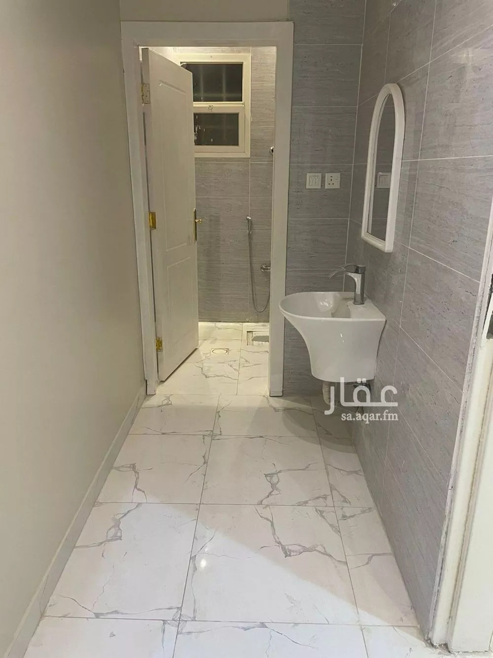 4 bedroom apartment in Al Rimal 11