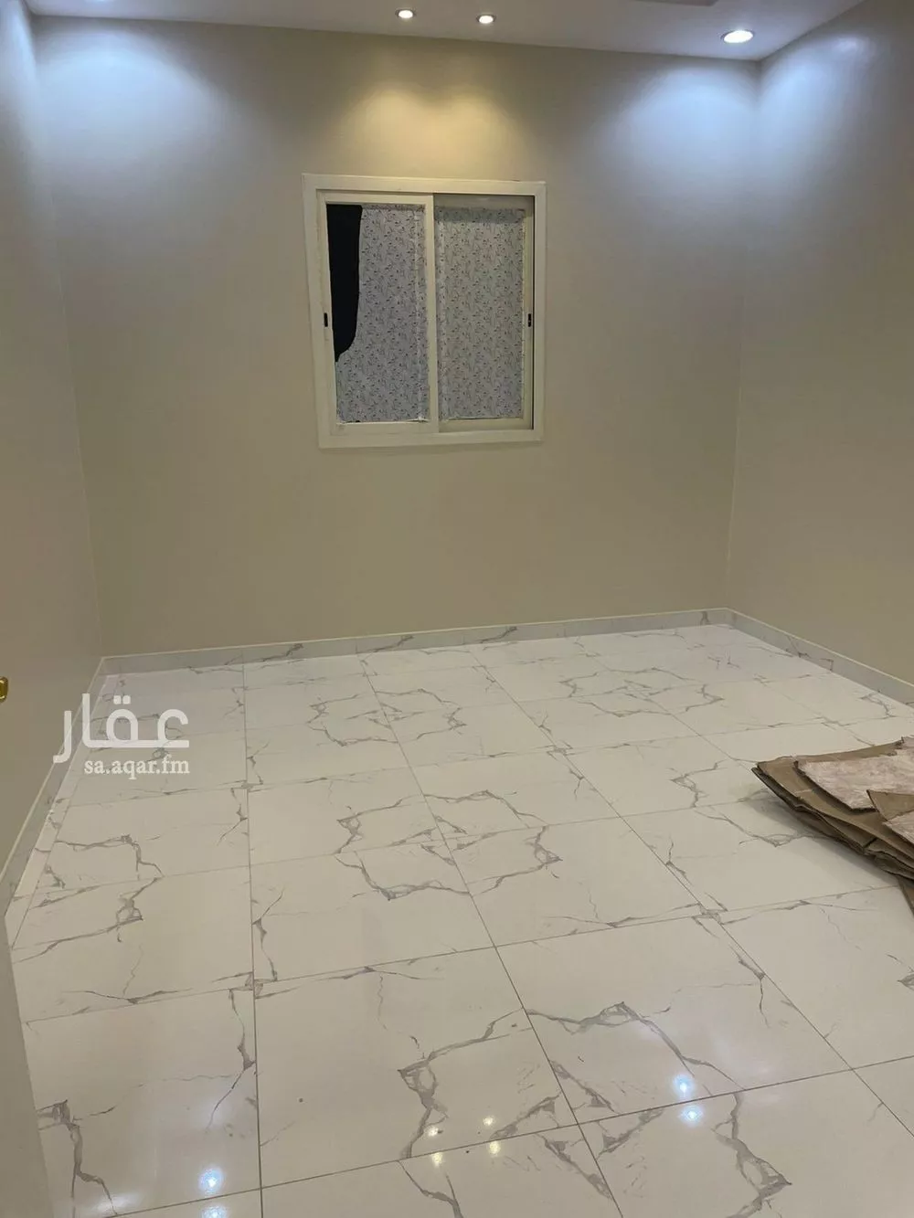4 bedroom apartment in Al Rimal 13