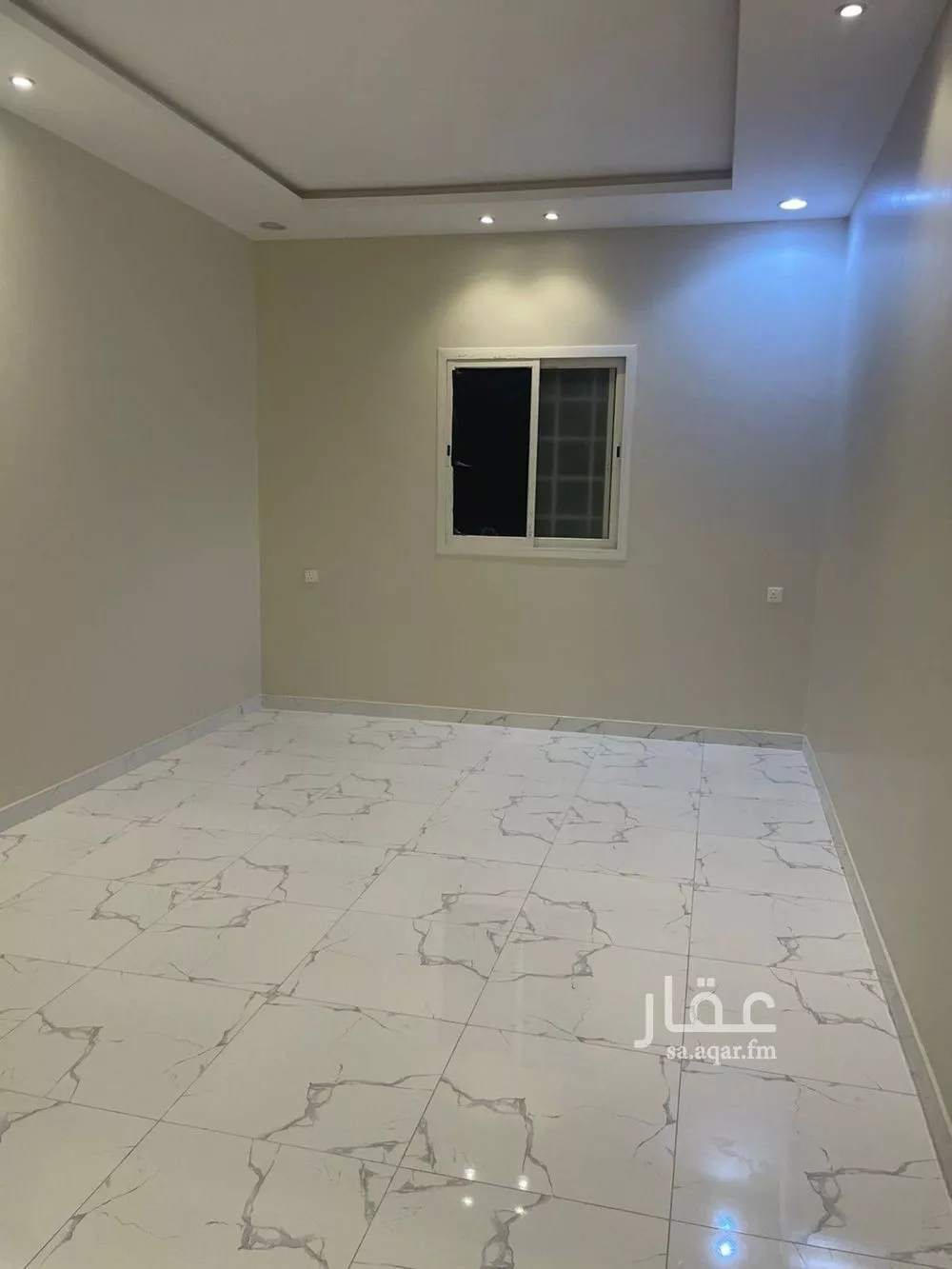 4 bedroom apartment in Al Rimal 3